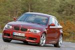 BMW 135i Coupe 2008 года